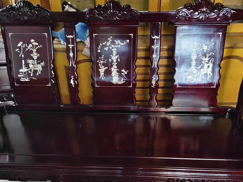 中山温州修理老家具翻新