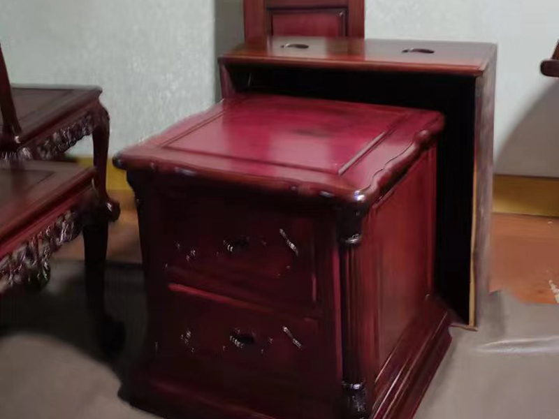 中山温州修理老家具翻新